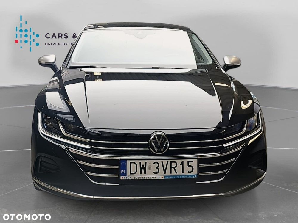 Volkswagen Arteon 2.0 TSI Elegance DSG - 4