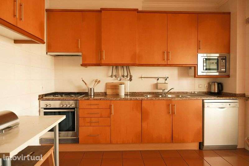 TO BYE – T3 – PRAIA DE SANTA CRUZ | Torres Vedras - Grande imagem: 5/12