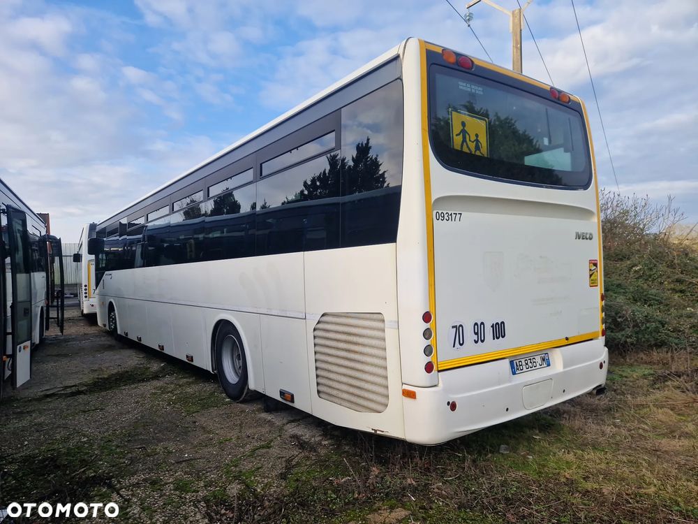 Irisbus CROSWAY - 12