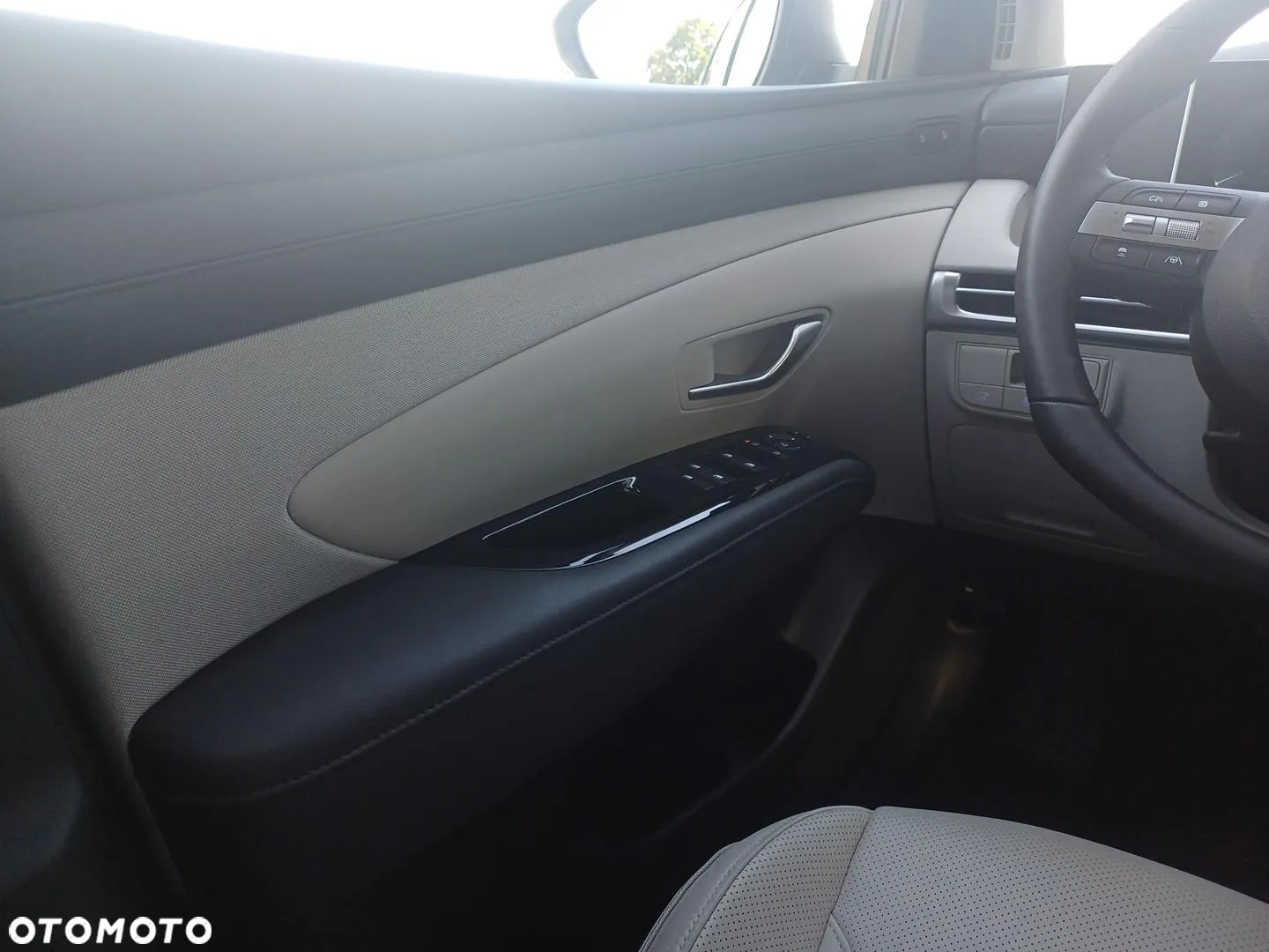 Hyundai Tucson - 10