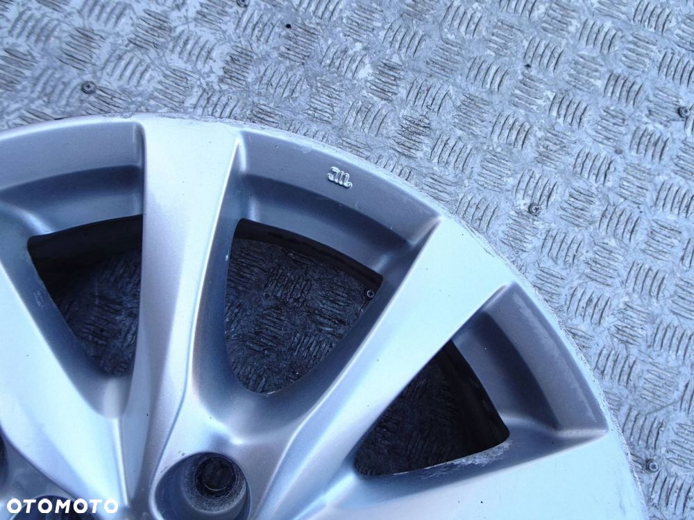 alufelga mazda 6 gj 17" 5x114.3 et 50 - 4