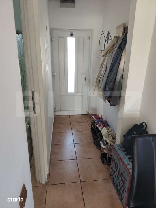 Apartament cu o camera in Samnartin, 38mp+balcon - Imagine principală: 4/14