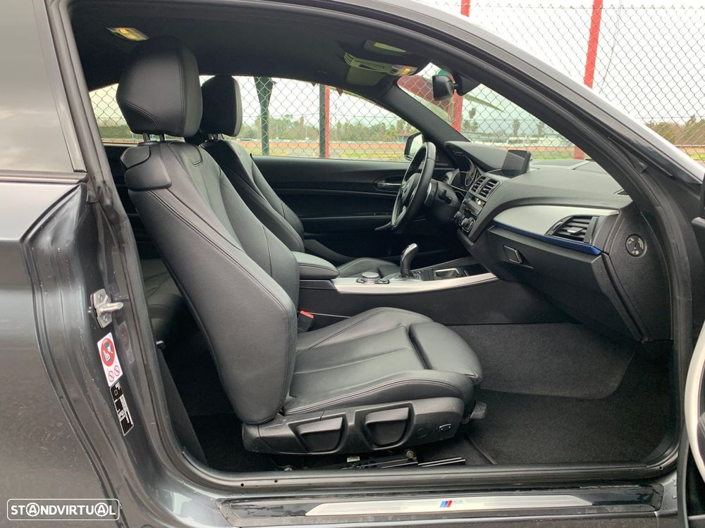 BMW 228 i Pack M Auto - 18