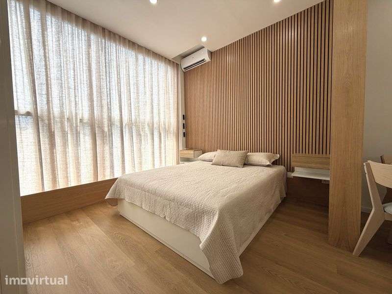 Apartamento T0 à venda em Matosinhos perto da praia - Grande imagem: 3/8