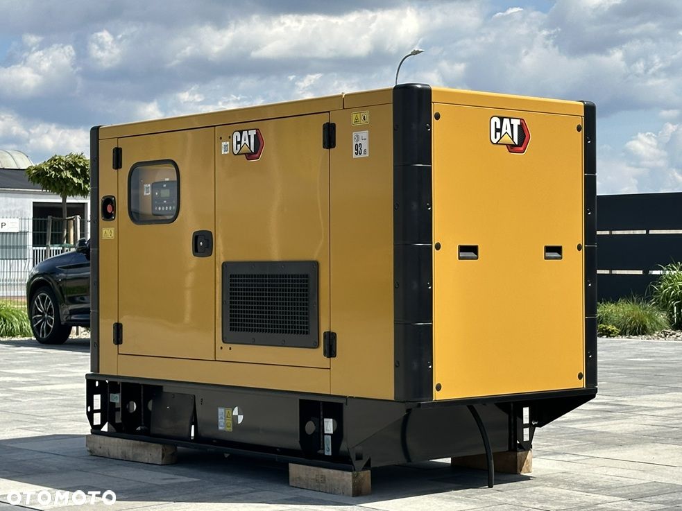 Caterpillar DE88E0 - 13