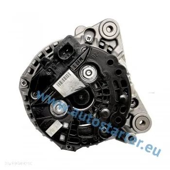 CA1248 ALTERNATOR AUDI A4 1.9 TDI - 4