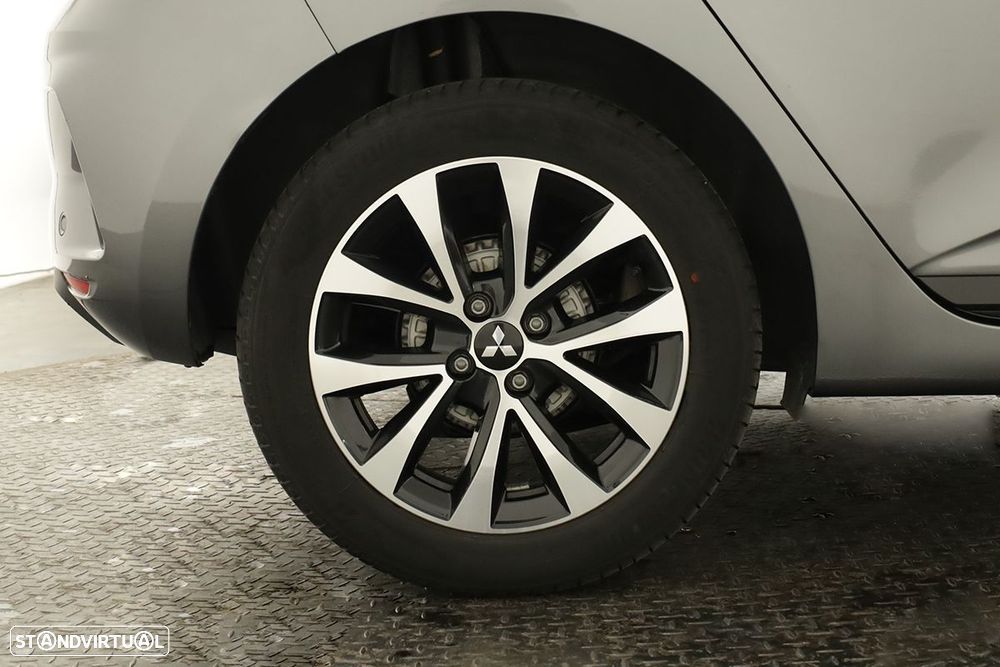 Mitsubishi Colt 1.0 MPI-T Invite - 5