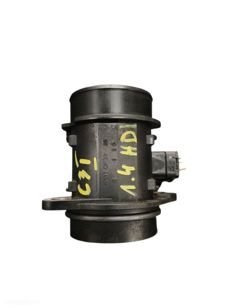 PRZEPLYWOMIERZ CITROEN PEUGEOT 1.4 HDI 9647144080 - 1