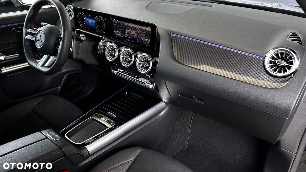 Mercedes-Benz GLA 200 mHEV AMG Line 7G-DCT - 22