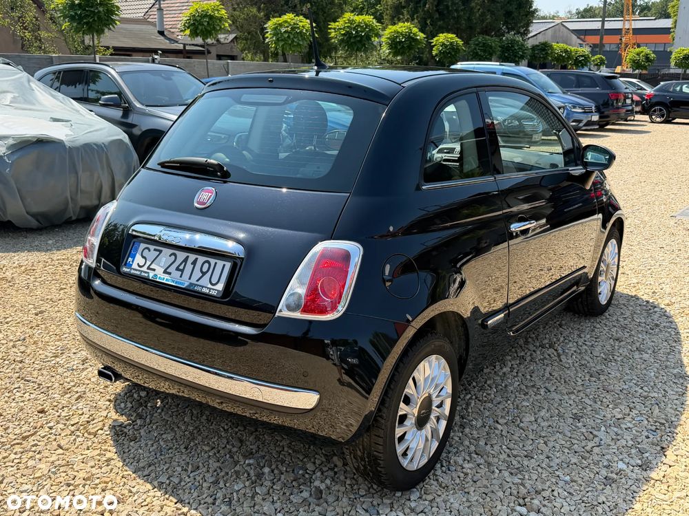 Fiat 500 1.2 Start&Stopp - 15