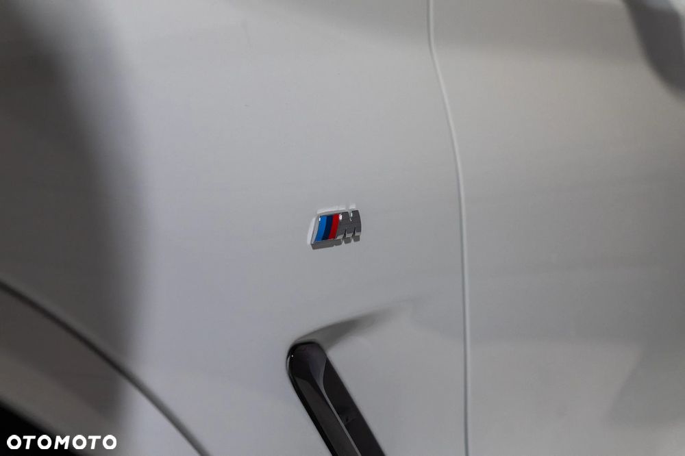 BMW X4 xDrive20i mHEV M Sport sport - 14