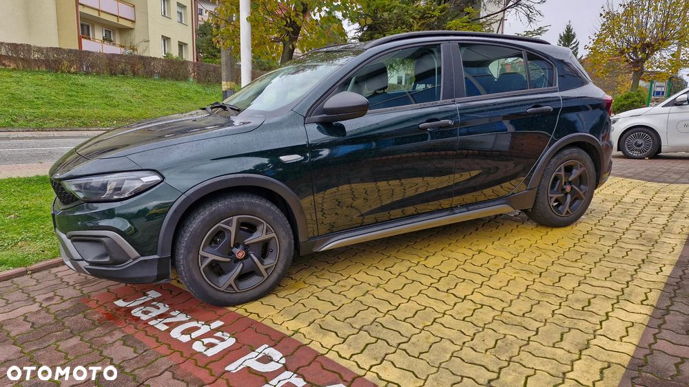 Fiat Tipo 1.0 T3 City Cross - 2