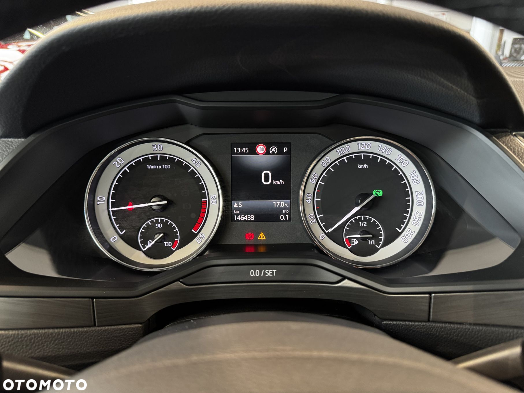 Skoda Superb - 27