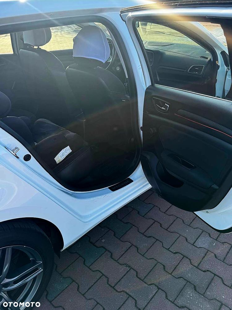 Renault Megane 1.5 dCi Business - 16