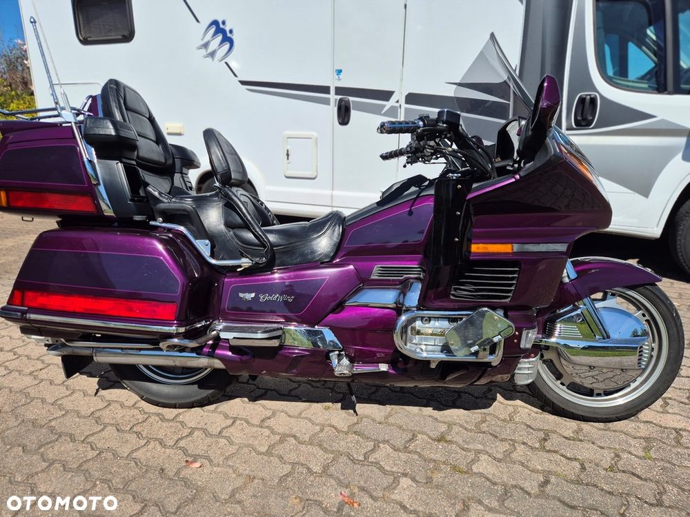 Honda Shadow - 21