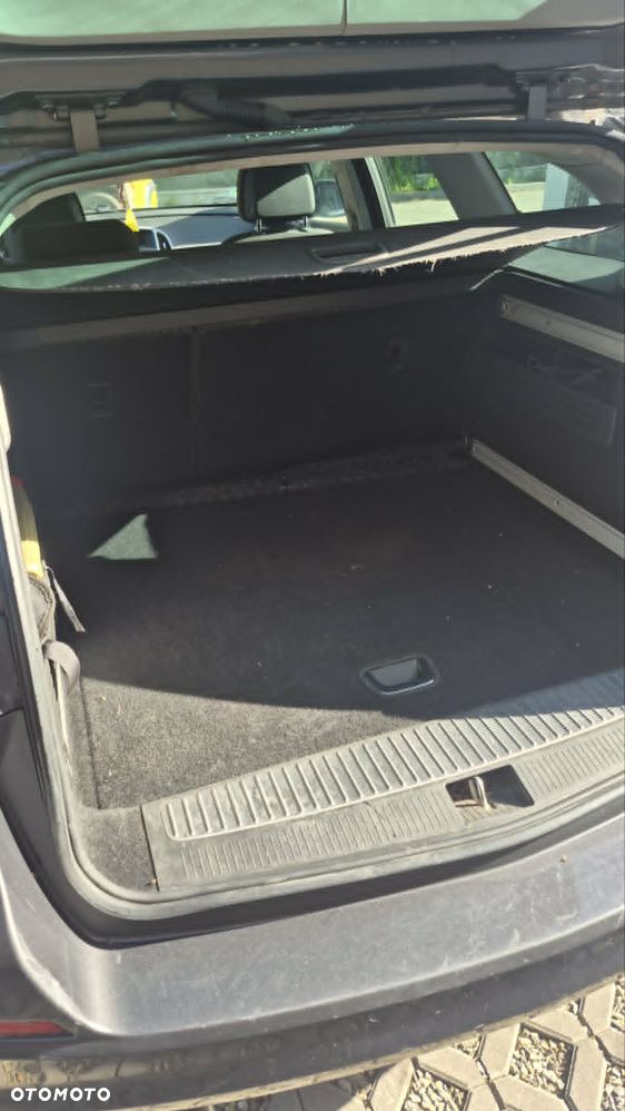 Opel Astra 1.4 Turbo Sport - 5