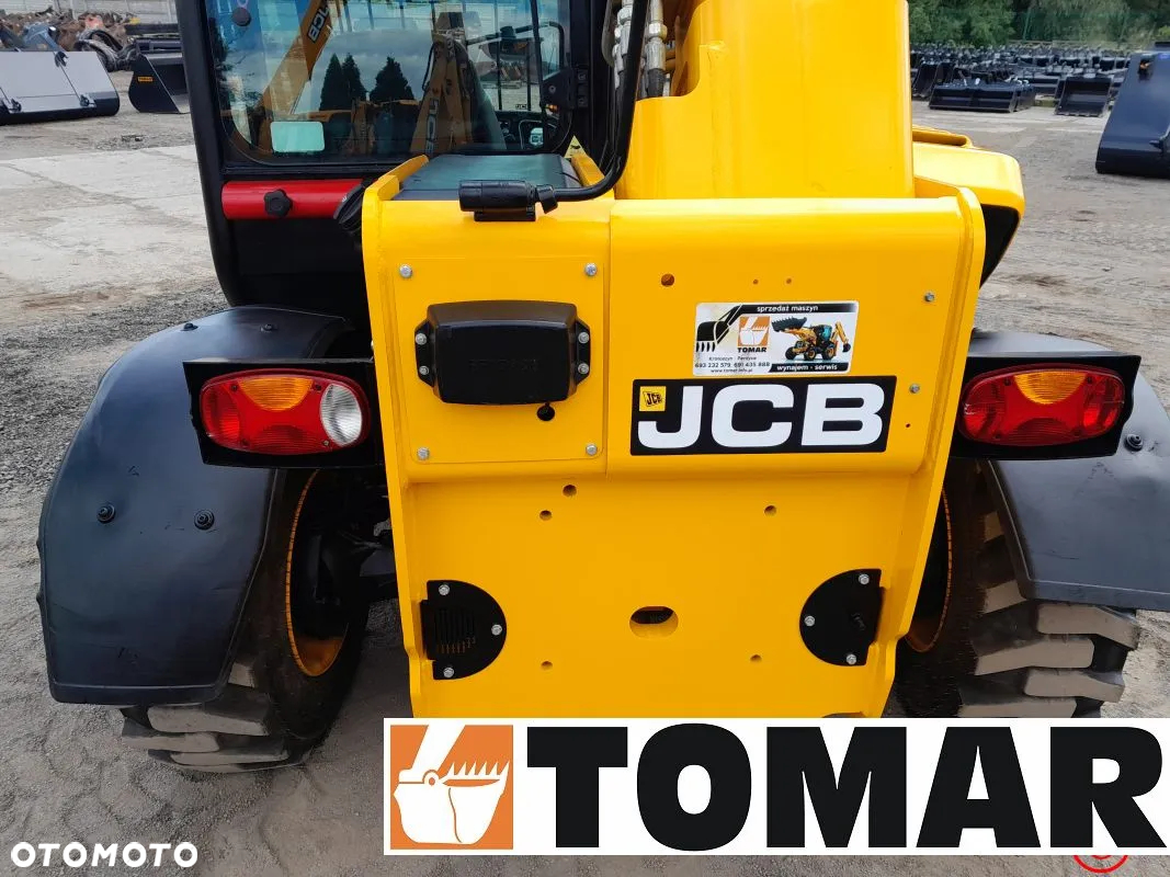 JCB 525-60 - 14