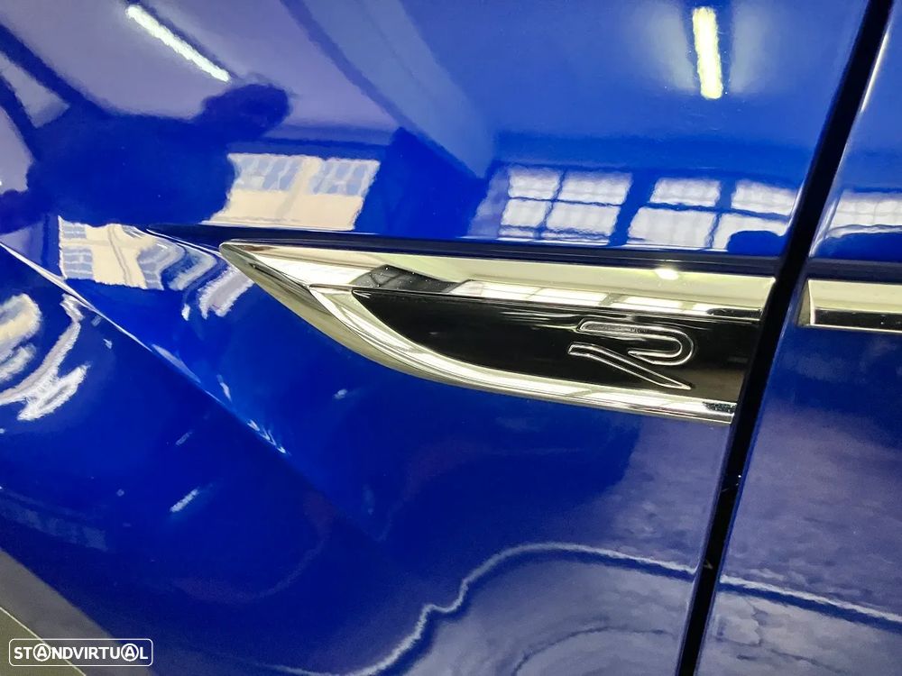 VW T-Roc 1.5 TSI R-Line DSG - 16