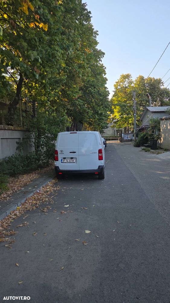 Toyota Proace - 24