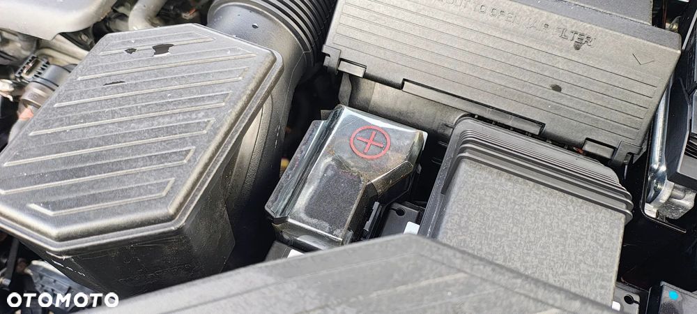 Kia Sportage 1.6 GDI 2WD ISG Edition 7 - 25