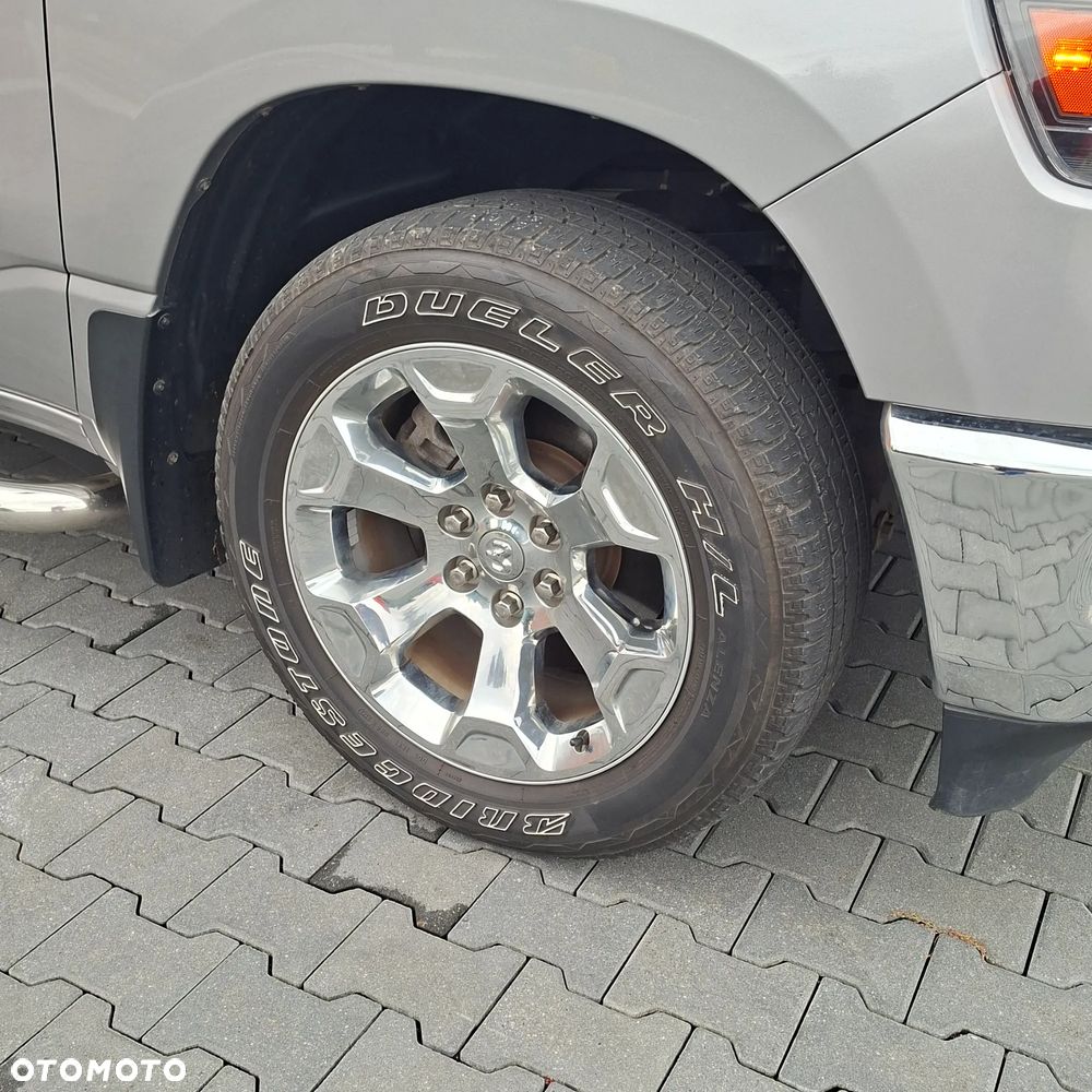 RAM 1500 - 26