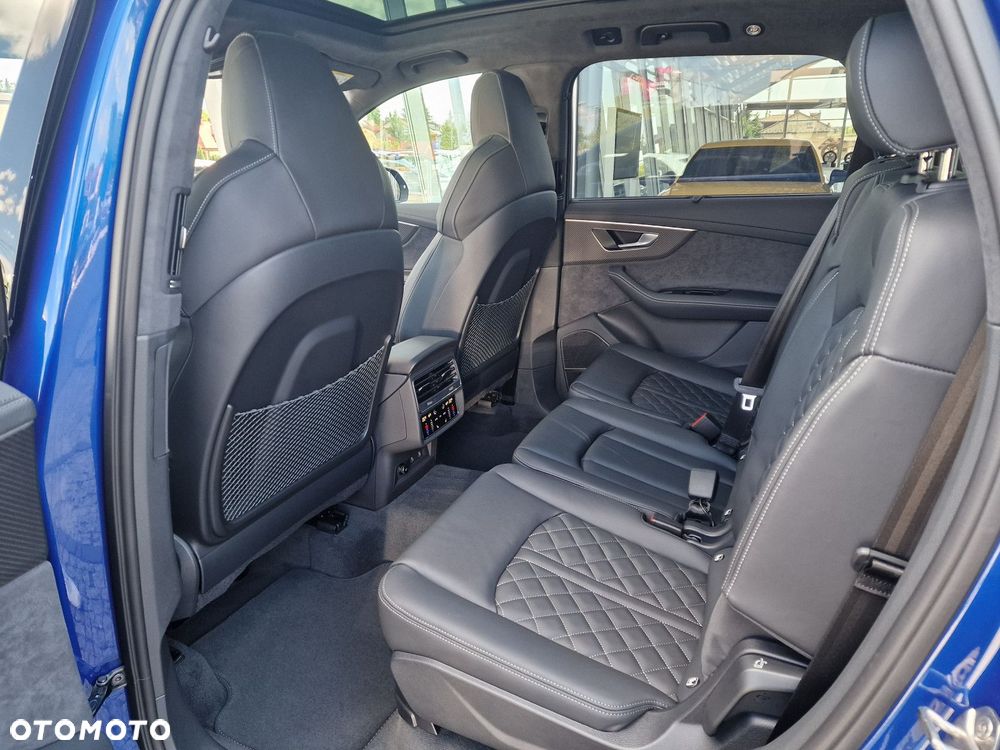 Audi SQ7 - 14