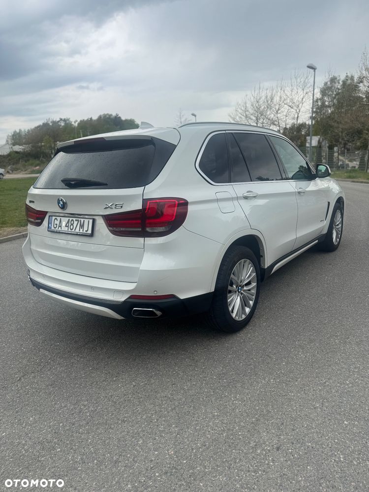 BMW X5 - 9