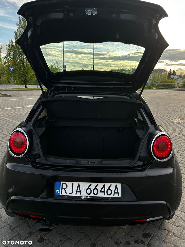 Alfa Romeo Mito - 9