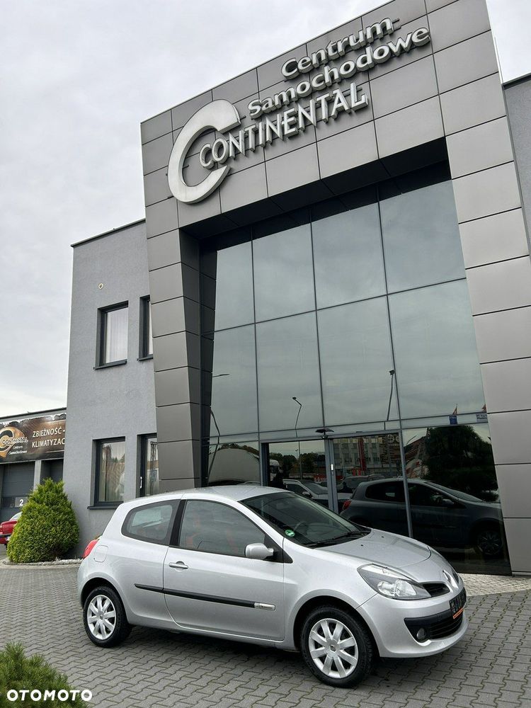 Renault Clio - 4