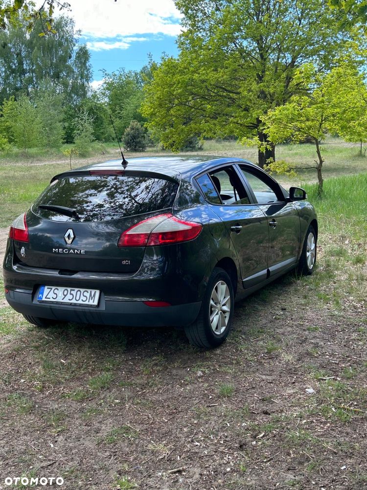 Renault Megane 1.5 dCi Generation - 10
