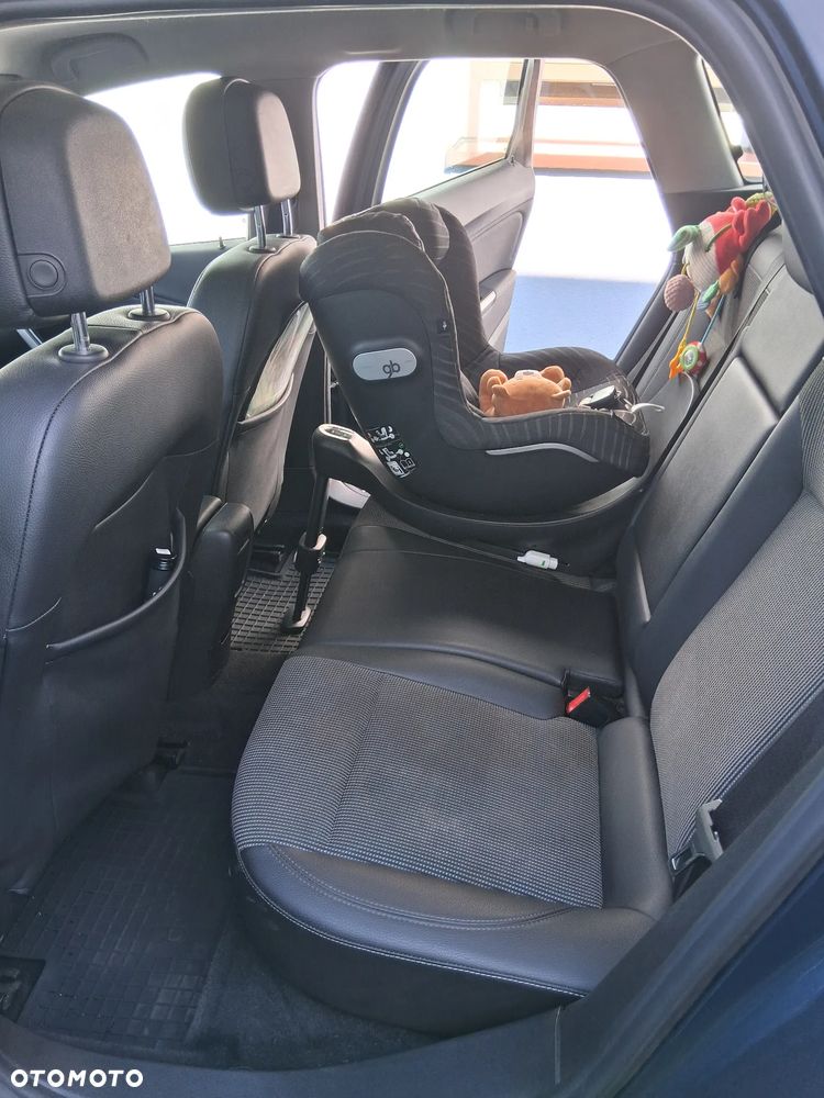 Opel Astra 1.6 - 7