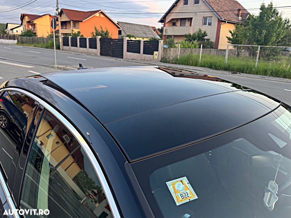 Audi A6 40 TDI S tronic sport - 16