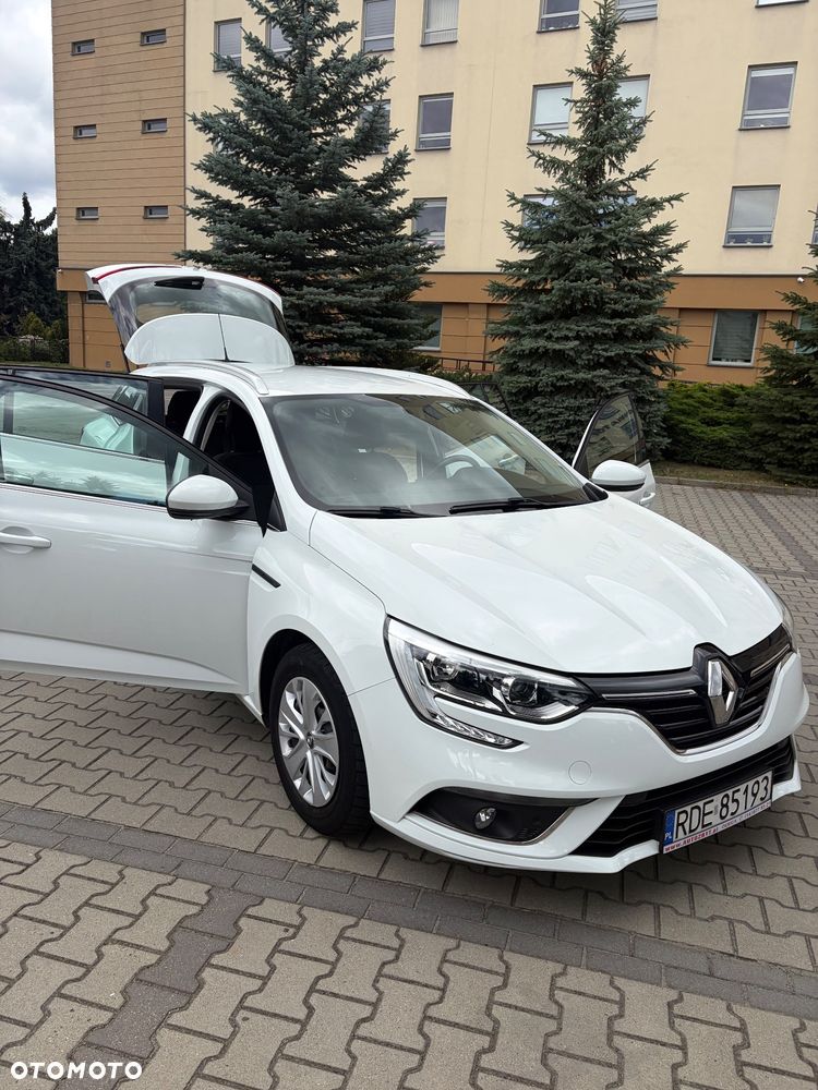 Renault Megane - 15
