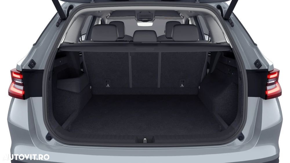 Skoda Kodiaq 2.0 TDI 4X4 DSG Selection - 5