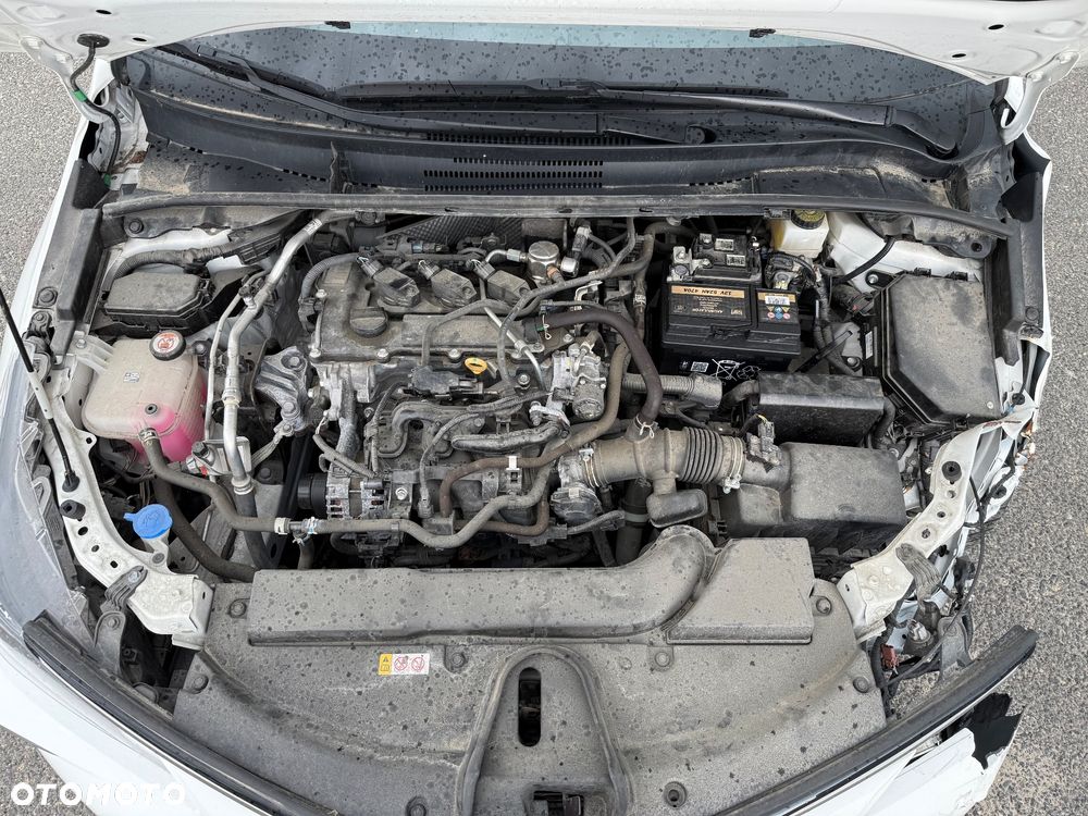 Toyota Corolla 1.5 Comfort - 32