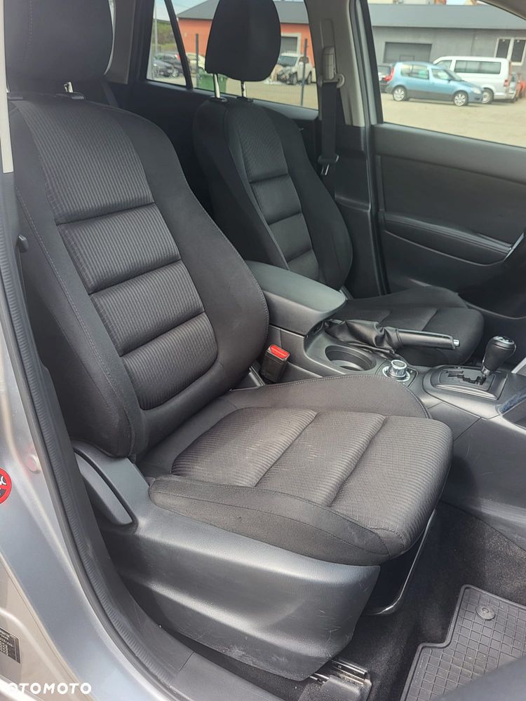 Mazda CX-5 - 16