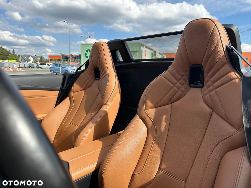 BMW Z4 M M40i sport - 15