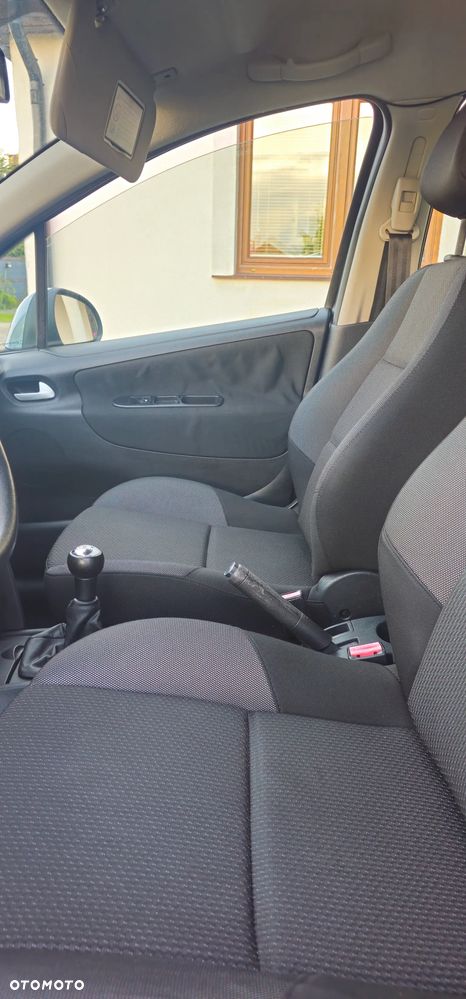 Peugeot 207 1.4 HDi Business Line - 11