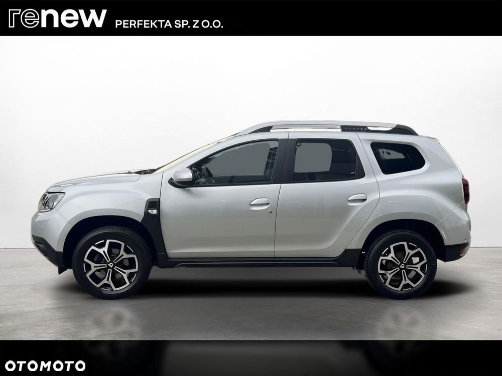 Dacia Duster 1.0 TCe Prestige - 2