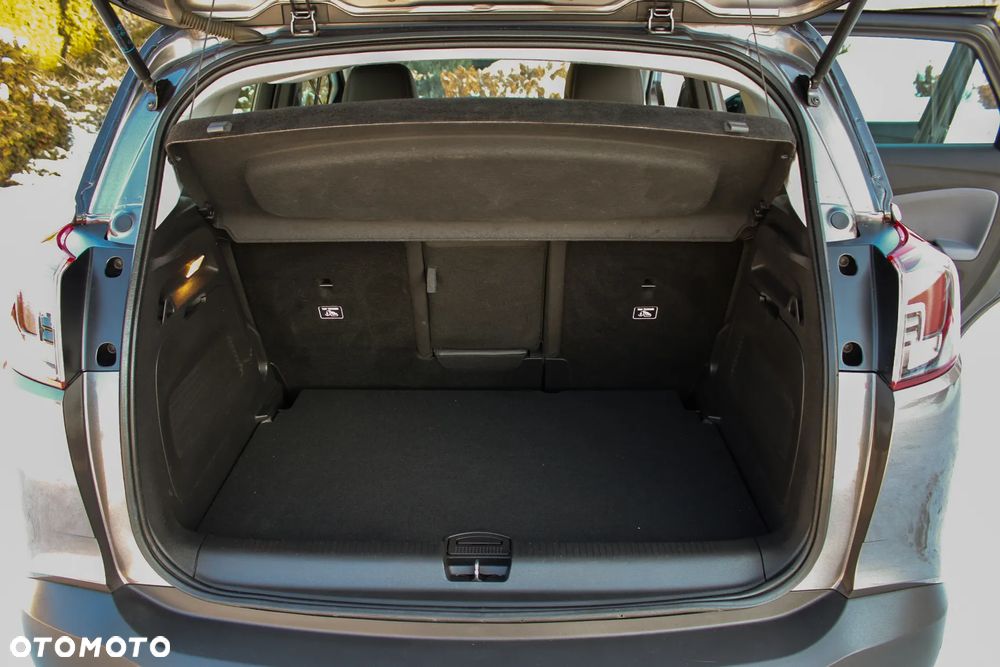 Opel Crossland X 1.2 Start/Stop Innovation - 40