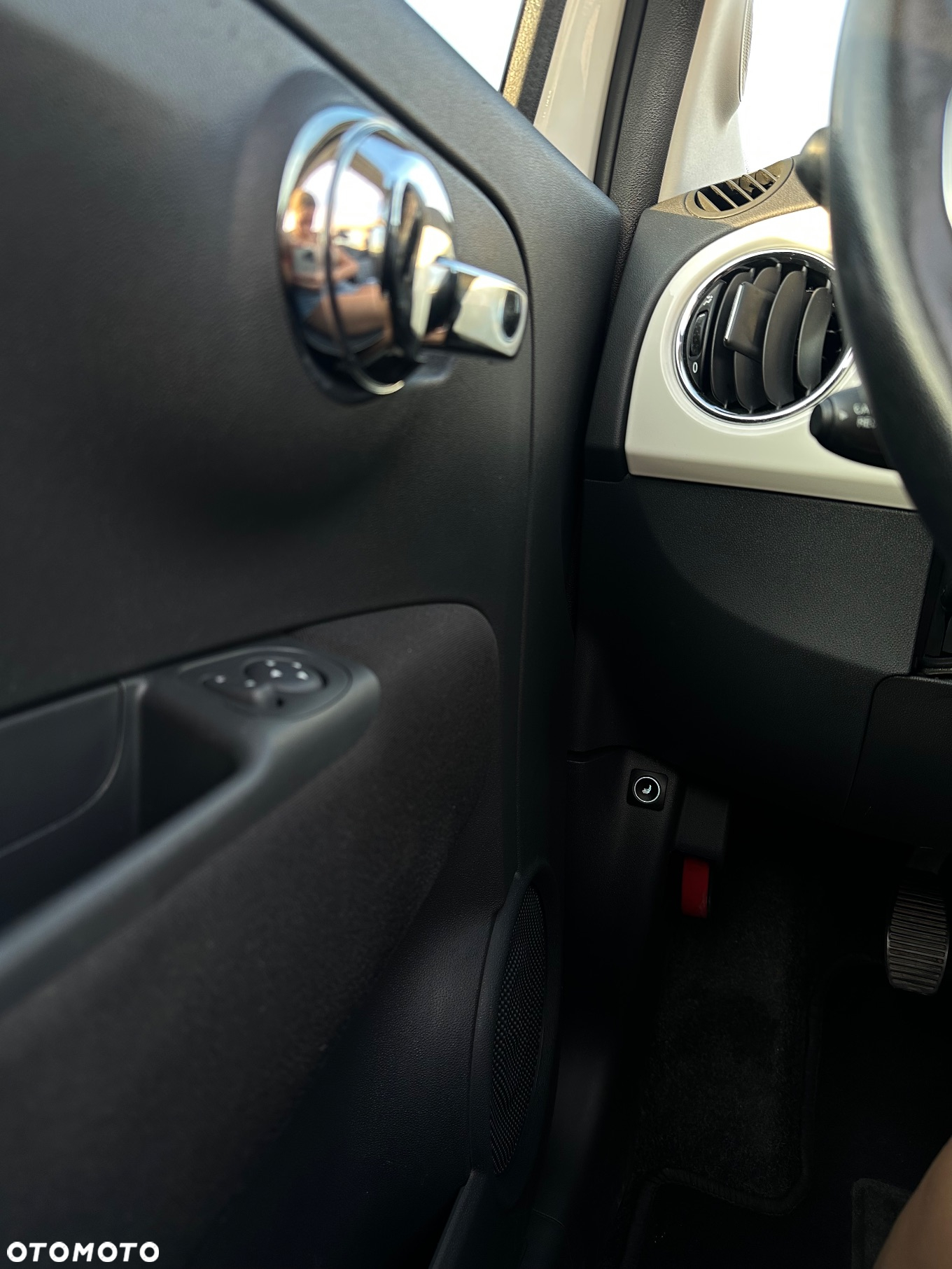 Fiat 500 1.2 8V Lounge - 20