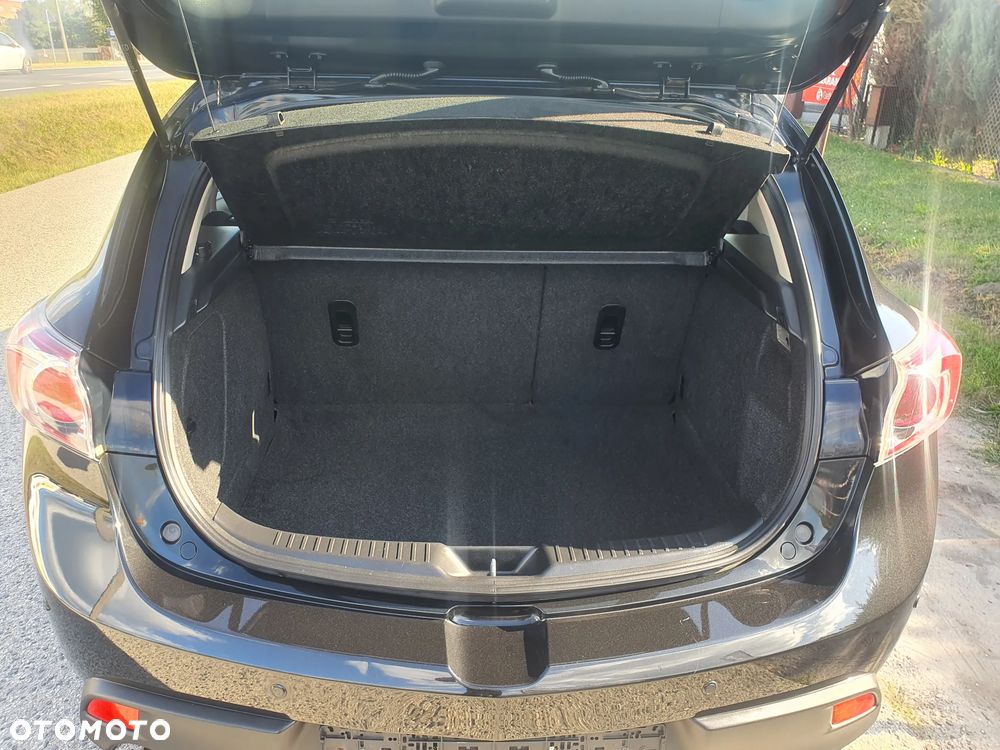 Mazda 3 1.6 MZR Active - 24