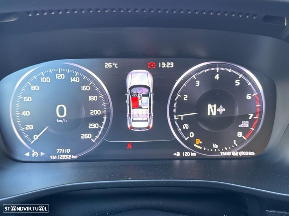 Volvo XC 40 1.5 T3 Momentum - 3