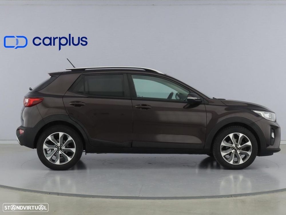 Kia Stonic 1.0 T-GDi TX - 8
