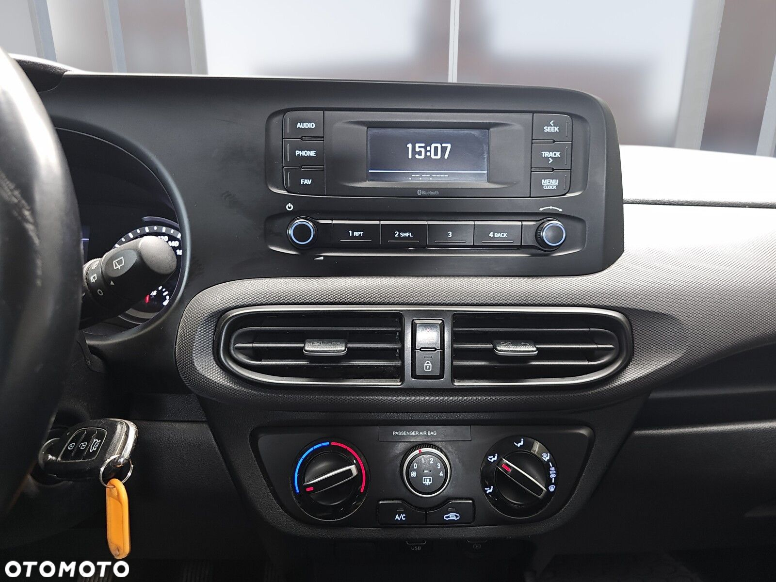 Hyundai i10 1.2 Comfort - 17