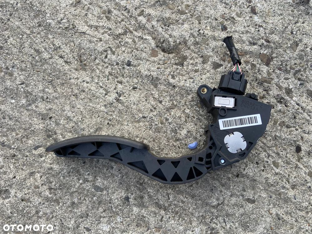 Pedał gazu RENAULT SCENIC MEGANE 3 III - 1