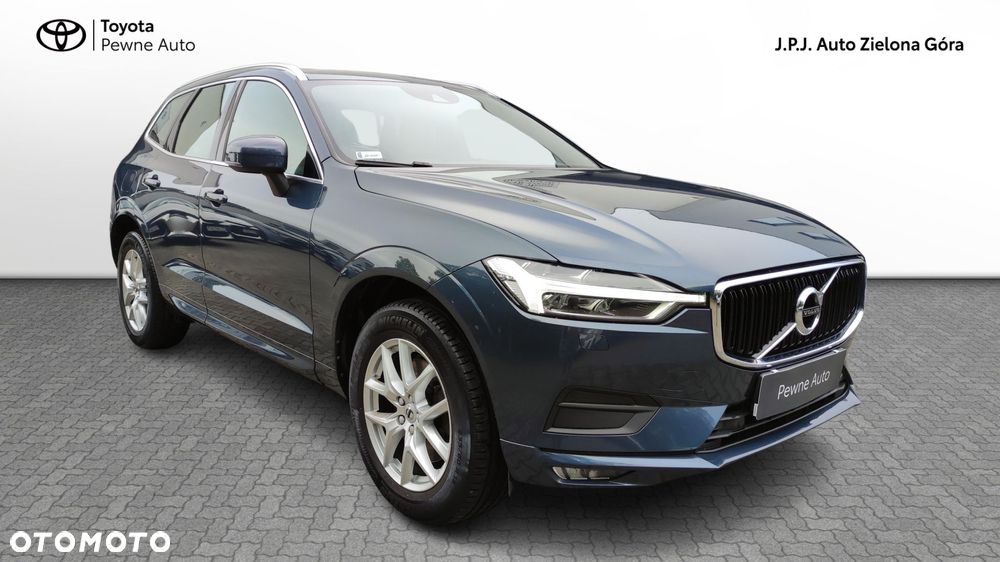 Volvo XC 60 - 1