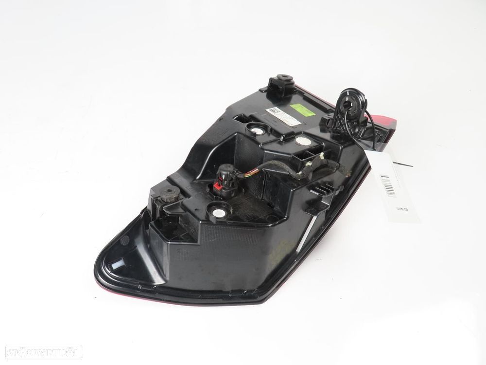 Farolim LED Direito/Trás Usado / Original BMW X1 (U11) 63219465352 - 6