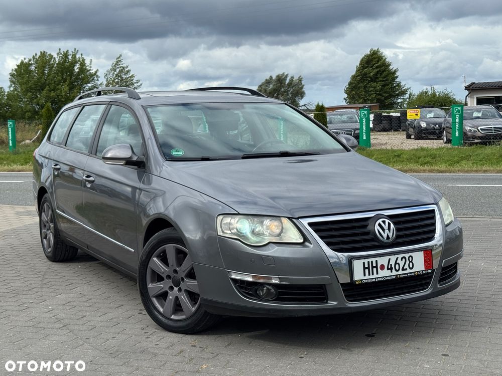 Volkswagen Passat 2.0 TDI Comfortline - 16