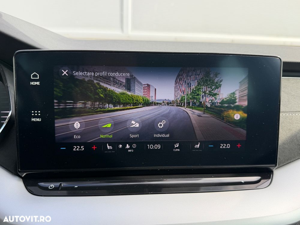 Skoda Octavia 1.0 TSI DSG Mild Hybrid Style - 39